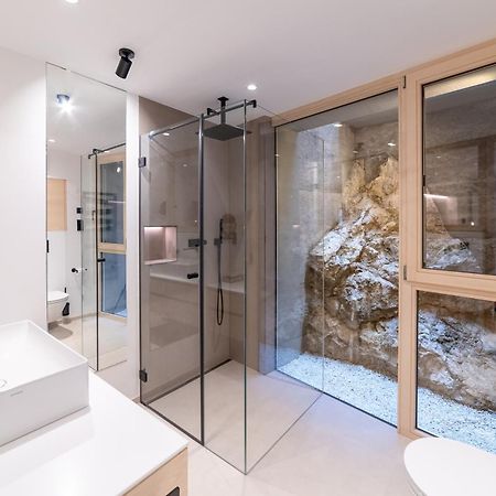 Rock Salzburg Apartman Kültér fotó